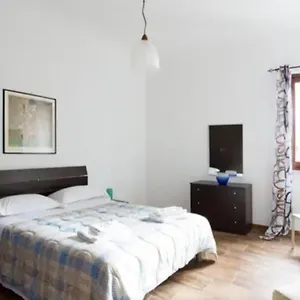 Appartamento Ballaro House, Palermo
