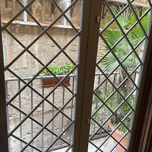  Apartamento L'atelier Dei Quattro Canti Italia
