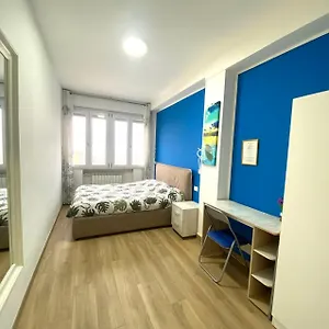  Habitación en casa particular Venice Station House Italia