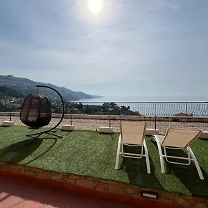 Vakantieboerderij Un Mare Di Fiori