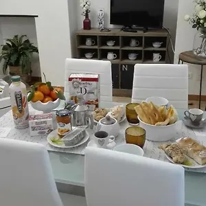  Apartamento Maison Verika Italia